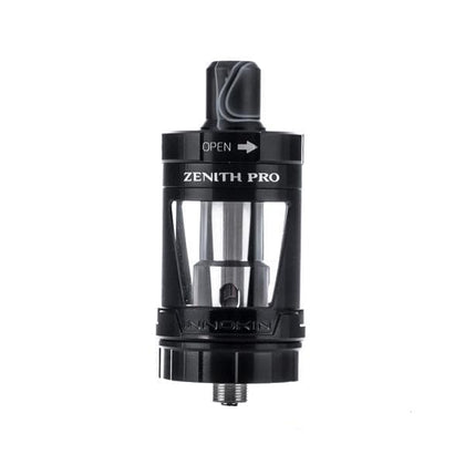 ΑΤΜΟΠΟΙΗΤΗΣ - INNOKIN ZENITH PRO TANK 24MM 5.5ML ( BLACK )
