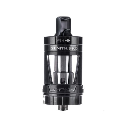 ΑΤΜΟΠΟΙΗΤΗΣ - INNOKIN ZENITH PRO TANK 24MM 5.5ML ( GUNMETAL )
