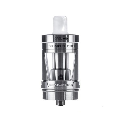 ΑΤΜΟΠΟΙΗΤΗΣ - INNOKIN ZENITH PRO TANK 24MM 5.5ML ( SILVER )