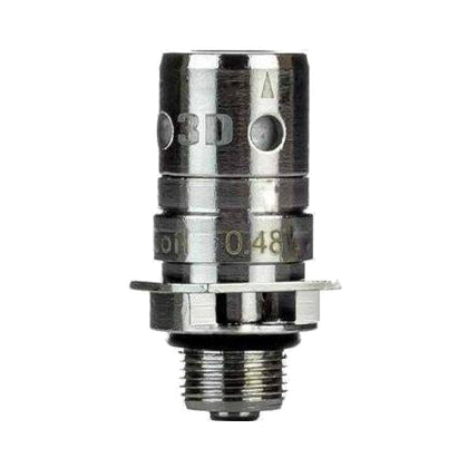 ΑΤΜΟΠΟΙΗΤΗΣ - 1x ΚΕΦΑΛΗ INNOKIN ZENITH PLEX3D ( 0.48 ohm )