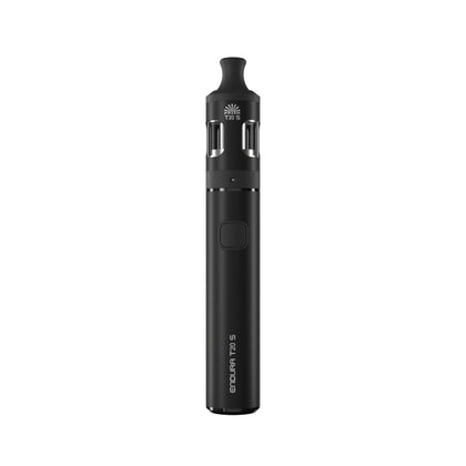 ΚΑΣΕΤΙΝΑ - INNOKIN ENDURA 18W 1500MAH + 2ML PRISM T20-S TANK ( BLACK )