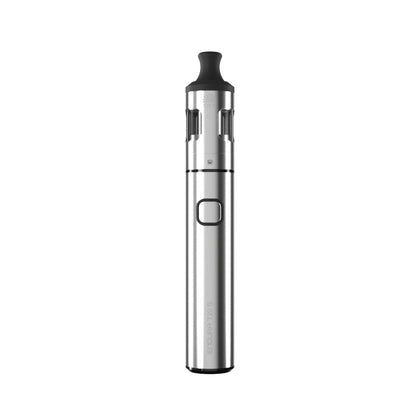 ΚΑΣΕΤΙΝΑ - INNOKIN ENDURA 18W 1500MAH + 2ML PRISM T20-S TANK ( SILVER )