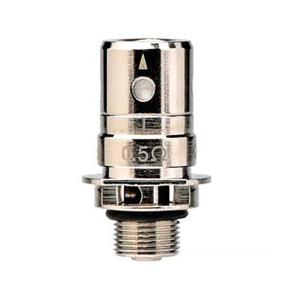 ΑΤΜΟΠΟΙΗΤΗΣ - 1x ΚΕΦΑΛΗ INNOKIN ZENITH PLEXUS ( 0.5 ohm )