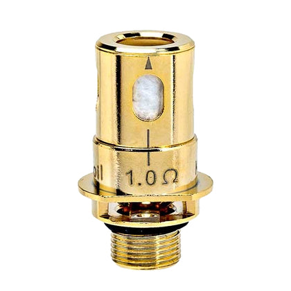 ΑΤΜΟΠΟΙΗΤΗΣ - 1x ΚΕΦΑΛΗ INNOKIN ZENITH PRO R (1.0 ohm)