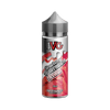 MIX & SHAKE - IVG 36/120ML STRAWBERRY WATERMELON (ΦΡΑΟΥΛΑ/ΚΑΡΠΟΥΖΙ)