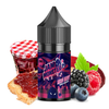 JAM MONSTER - 30ML MIXED BERRY (ΜΑΡΜΕΛΑΔΑ ΠΟΙΚΙΛΩΝ ΜΟΥΡΩΝ, ΒΟΥΤΥΡΟ, ΦΡΥΓΑΝΙΣΜΕΝΟ ΨΩΜΙ) ΣΥΜΠΥΚΝΩΜΕΝΟ ΑΡΩΜΑ