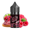 JAM MONSTER - 30ML RASPBERRY (ΜΑΡΜΕΛΑΔΑ ΣΜΕΟΥΡΟ, ΒΟΥΤΥΡΟ, ΦΡΥΓΑΝΙΣΜΕΝΟ ΨΩΜΙ) ΣΥΜΠΥΚΝΩΜΕΝΟ ΑΡΩΜΑ