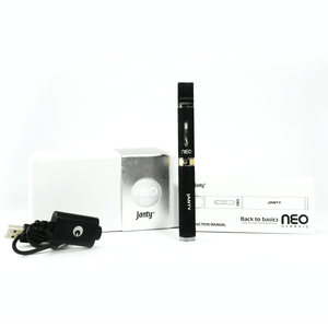 ΚΑΣΕΤΙΝΑ - JANTY NEO CLASSIC AUTOMATIC SINGLE KIT ( BLACK )