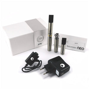 ΚΑΣΕΤΙΝΑ - JANTY NEO CLASSIC MANUAL DOUBLE KIT ( SILVER )