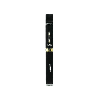 ΚΑΣΕΤΙΝΑ - JANTY NEO CLASSIC AUTOMATIC SINGLE KIT ( BLACK )