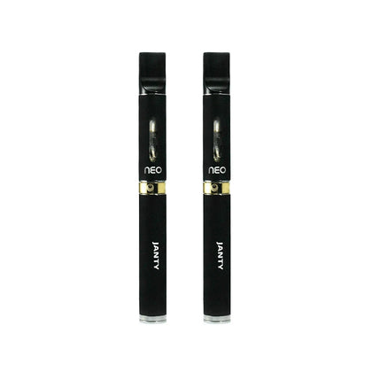 ΚΑΣΕΤΙΝΑ - JANTY NEO CLASSIC AUTOMATIC DOUBLE KIT ( BLACK )