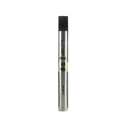 ΚΑΣΕΤΙΝΑ - JANTY NEO CLASSIC MANUAL SINGLE KIT ( SILVER )