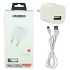 JELLICO A11-5 + ΚΑΛΩΔΙΟ MICRO USB 1A 1M