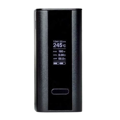 ΚΑΣΕΤΙΝΑ - JOYETECH CUBOID 150W ( BLACK )