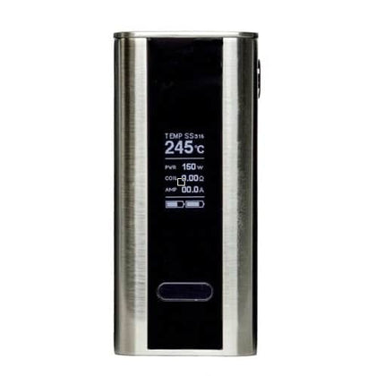 ΚΑΣΕΤΙΝΑ - JOYETECH CUBOID 150W ( SILVER )