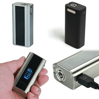 JOYETECH CUBOID MINI MOD ΜΠΑΤΑΡΙΑ