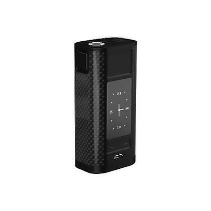 ΚΑΣΕΤΙΝΑ - JOYETECH CUBOID TAP ( BLACK )