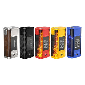 ΚΑΣΕΤΙΝΑ - JOYETECH CUBOID TAP ( BLACK )