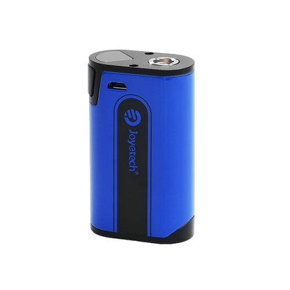 ΜΠΑΤΑΡΙΑ - JOYETECH CUBOX 50W 3000mA ( BLUE )