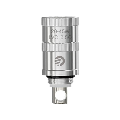 ΑΤΜΟΠΟΙΗΤΗΣ - 1x ΚΕΦΑΛΗ JOYETECH DELTA 2 (0.5 OHM)