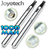 ΚΑΣΕΤΙΝΑ - O JOYETECH ECOM 1000mA DOUBLE - SILVER