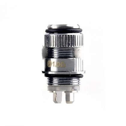 ΑΤΜΟΠΟΙΗΤΗΣ - 1x ΚΕΦΑΛΗ JOYETECH eGo ONE CLR Rebuildable (1.0 ohm)