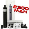 ΚΑΣΕΤΙΝΑ - JOYETECH EGO ONE V2 MEGA 2300mA ( SILVER )