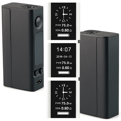 JOYETECH EVIC VTWO MINI MOD ΜΠΑΤΑΡΙΑ