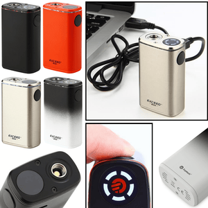 ΜΠΑΤΑΡΙΑ - JOYETECH EXCEED D22C BOX ( BLACK )