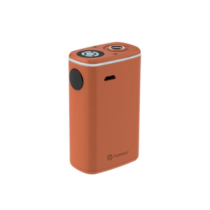 ΜΠΑΤΑΡΙΑ - JOYETECH EXCEED D22C BOX ( ORANGE )