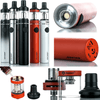 ΚΑΣΕΤΙΝΑ - JOYETECH EXCEED D19 40W 1500mA + 2ML EXCEED D19 TANK ( DARK ORANGE )