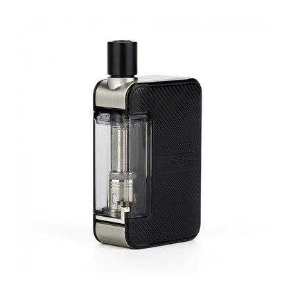 ΚΑΣΕΤΙΝΑ - JOYETECH EXCEED GRIP 20W 1000MAH + 3.5ML/4.5ML POD TANK ( BLACK )