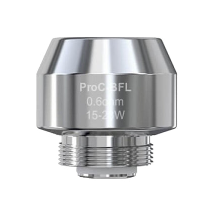 ΑΤΜΟΠΟΙΗΤΗΣ - 1x ΚΕΦΑΛΗ JOYETECH ProC-BFL ( 0.6 oHm )