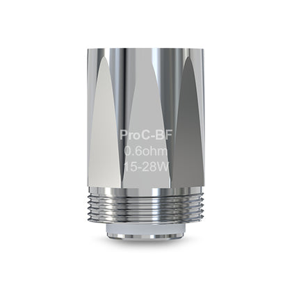 ΑΤΜΟΠΟΙΗΤΗΣ - 1x ΚΕΦΑΛΗ JOYETECH ProC-BF ( 0.6 oHm )