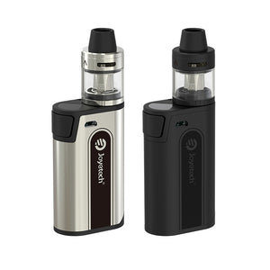 ΚΑΣΕΤΙΝΑ - JOYETECH CUBOX 2ML ( BLACK )