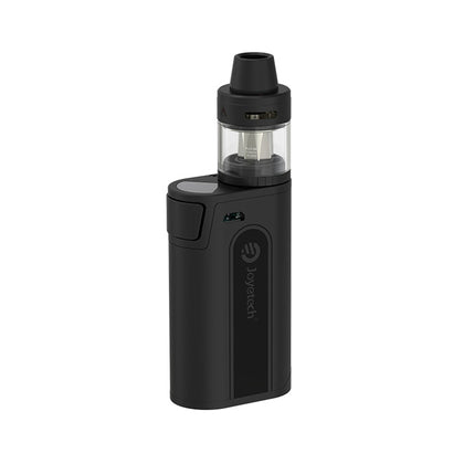 ΚΑΣΕΤΙΝΑ - JOYETECH CUBOX 3.5ML ( BLACK )