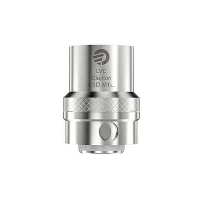 ΑΤΜΟΠΟΙΗΤΗΣ - 1x ΚΕΦΑΛΗ JOYETECH CUBIS PRO ( LVC Clapton MTL 1.5 oHm )