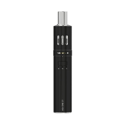 ΚΑΣΕΤΙΝΑ - JOYETECH eGo ONE CT ( BLACK ) 1100mA