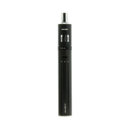 ΚΑΣΕΤΙΝΑ - JOYETECH eGo ONE CT ( BLACK ) 2200mA