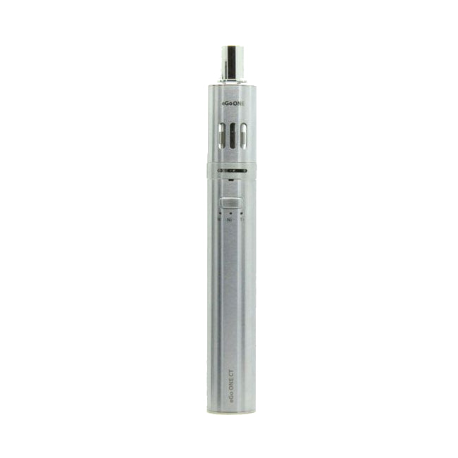 ΚΑΣΕΤΙΝΑ - JOYETECH eGo ONE CT ( SILVER ) 2200mA