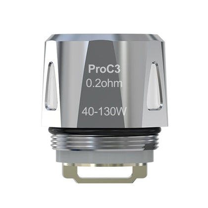 ΑΤΜΟΠΟΙΗΤΗΣ - 1x ΚΕΦΑΛΗ JOYETECH PROC3 DL 0.2ohm ( ProCore Series )