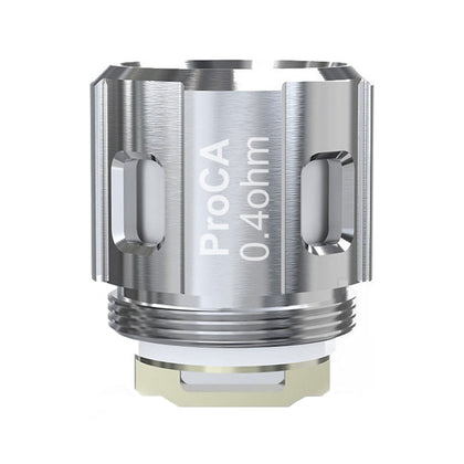 ΑΤΜΟΠΟΙΗΤΗΣ - 1x ΚΕΦΑΛΗ JOYETECH PROCA 0.4ohm ( ProCore Series )