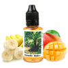 CHEFS FLAVOURS UK - 30ML JUNGLE JUICE (ΜΑΝΓΚΟ & ΜΠΑΝΑΝΑ) ΣΥΜΠΥΚΝΩΜΕΝΟ ΑΡΩΜΑ