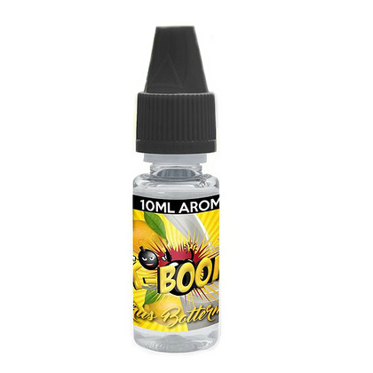 K-BOOM - 10ΜL CITRUS BOTTERMELK (ΛΕΜΟΝΙ & ΒΟΥΤΥΡΟΓΑΛΑ) ΣΥΜΠΥΚΝΩΜΕΝΟ ΑΡΩΜΑ