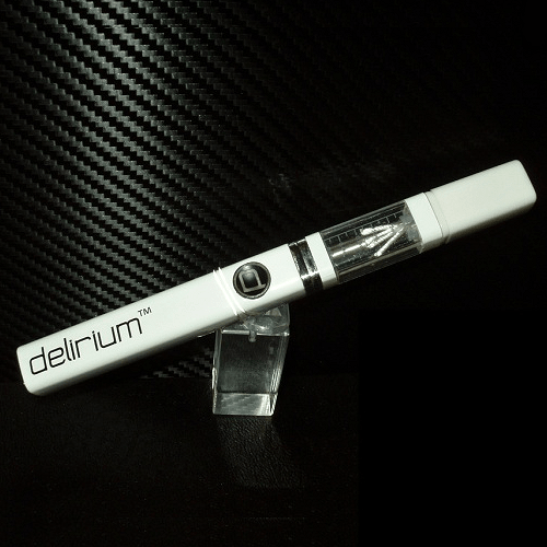 ΚΑΣΕΤΙΝΑ - DELIRIUM WHITE S1