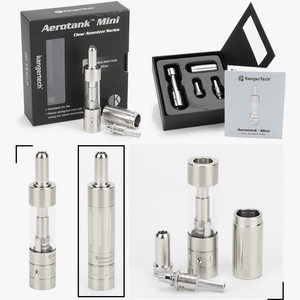 ΑΤΜΟΠΟΙΗΤΗΣ - KANGER AEROTANK MINI KIT