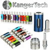 ΑΤΜΟΠΟΙΗΤΗΣ - KANGER AEROTANK EMOW KIT ( LIGHT BLUE )