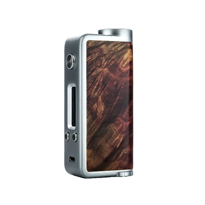 ΚΑΣΕΤΙΝΑ - KANGER K1 BOX DNA75 STABILIZED WOOD BOX