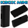 KANGER KBOX MINI ΠΡΟΣΤΑΤΕΥΤΙΚΗ ΘΗΚΗ ΣΙΛΙΚΟΝΗΣ