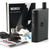 ΚΑΣΕΤΙΝΑ - KANGER NEBOX ( BLACK )